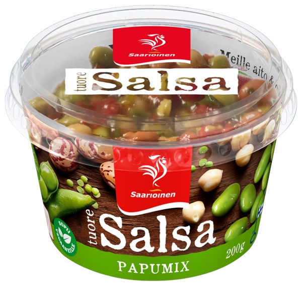 Salsa Papumix 200 g