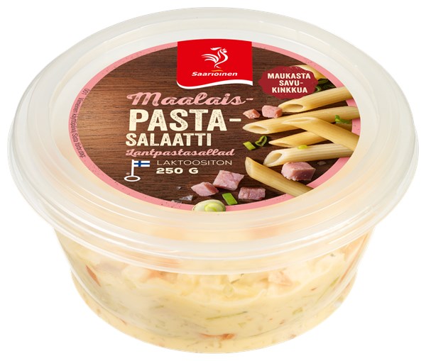 Maalaispastasalaatti 250 g