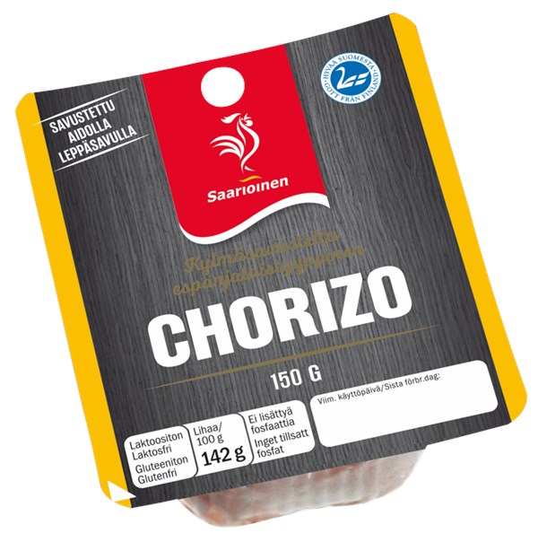 Chorizo 150 g