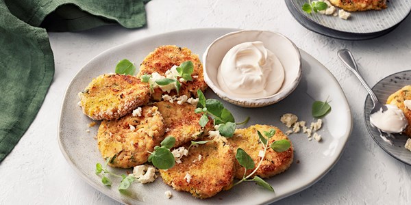 Joulun tähteistä uusia ideoita