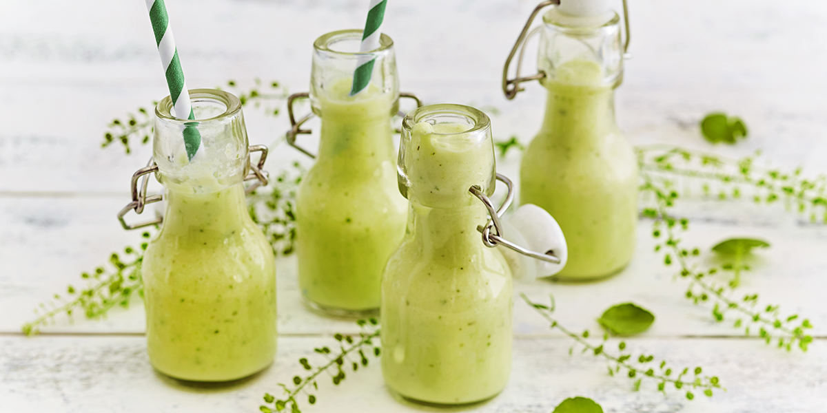 Vegaaniruokavalion perusteet