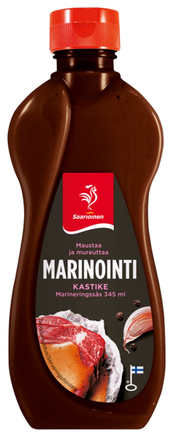 Marinointikastike 345 ml