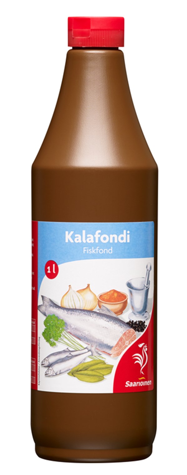 Kalafondi 1 L