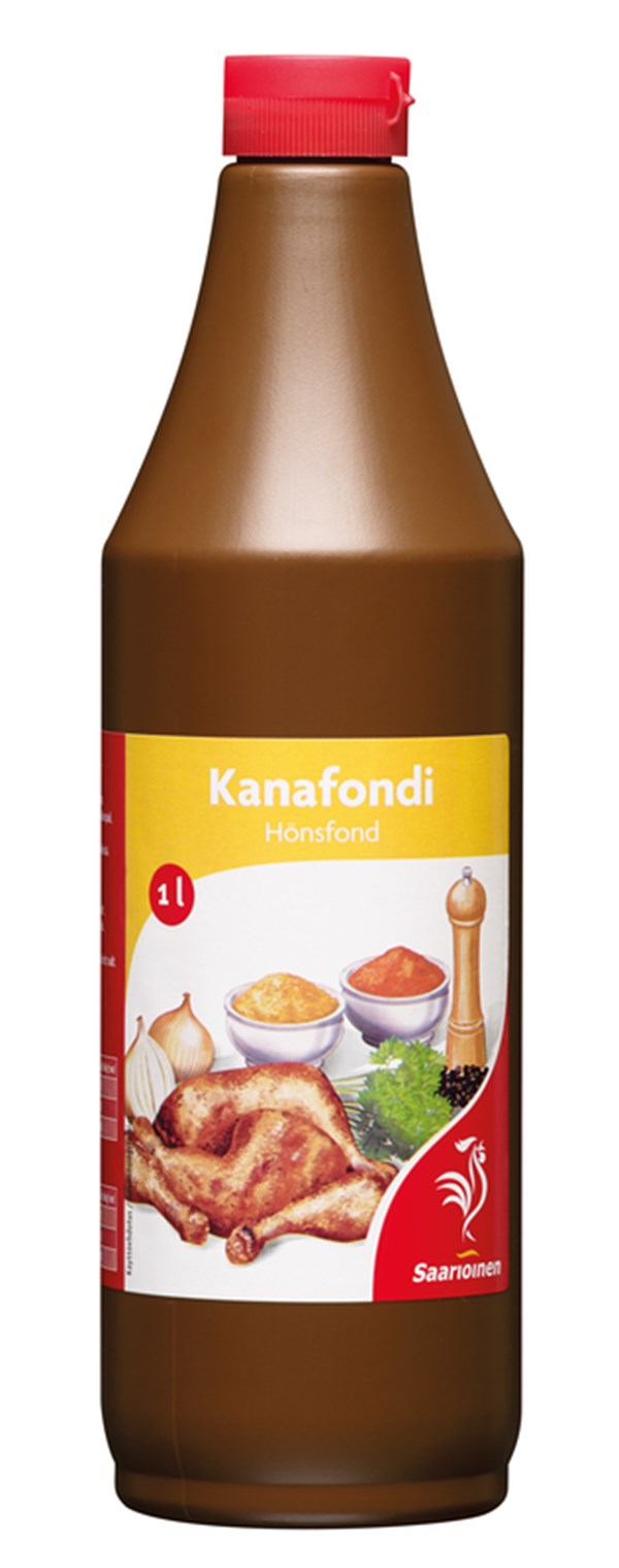 Kanafondi 1 L