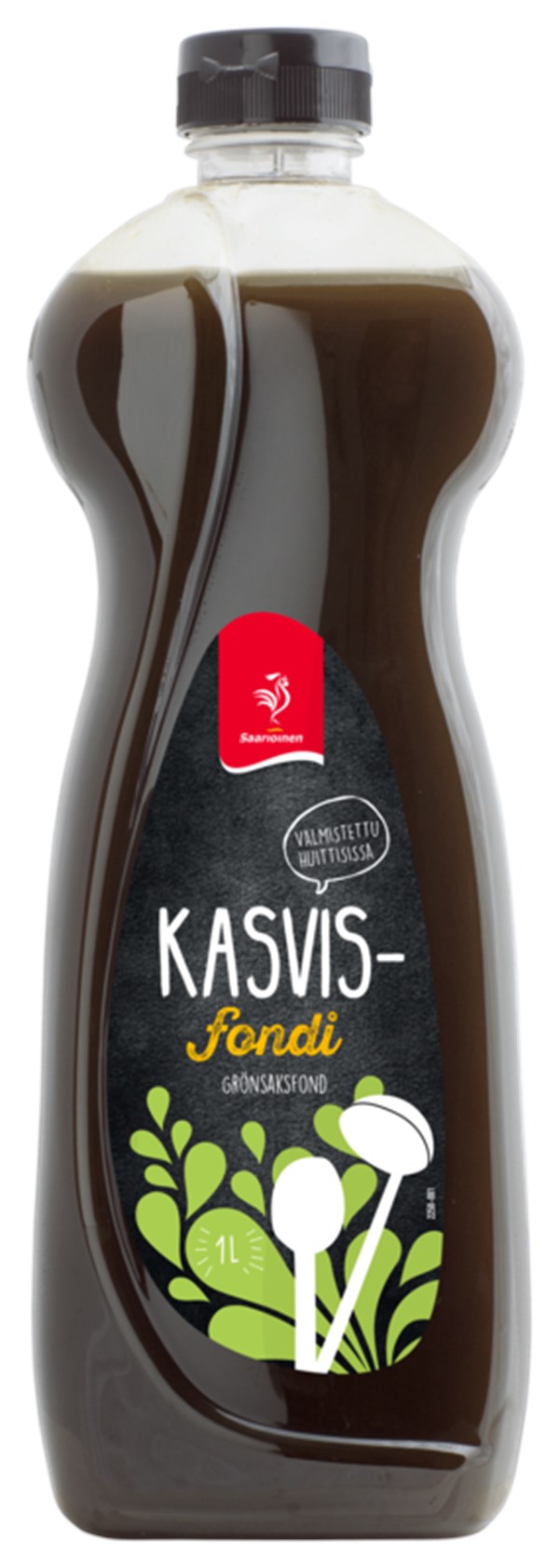 Kasvisfondi 1 L