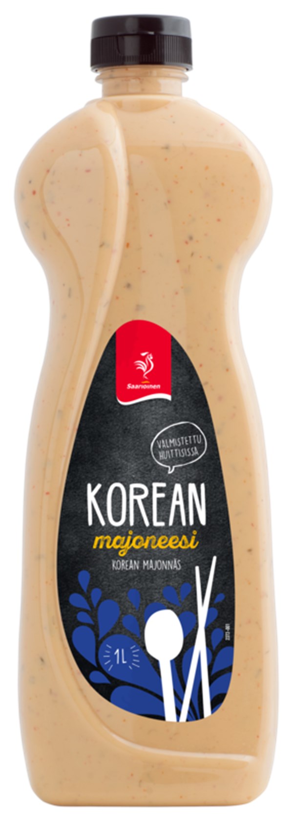 Korean majoneesi 6 x 1 l