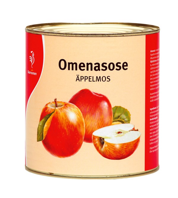 Omenasose 2,7 kg