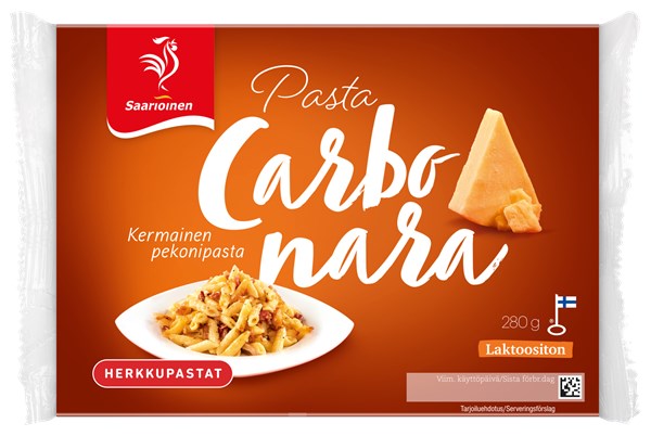 Pasta Carbonara 280 g