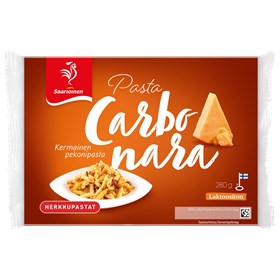 Pasta Carbonara 280 g