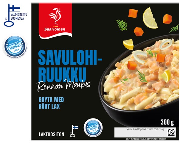 Savulohiruukku 300 g