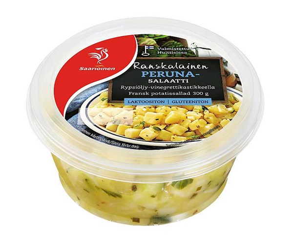 Ranskalainen perunasalaatti 300 g