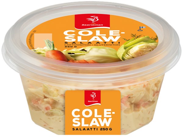 Coleslaw-salaatti 250 g