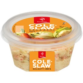 Coleslaw-salaatti 250 g