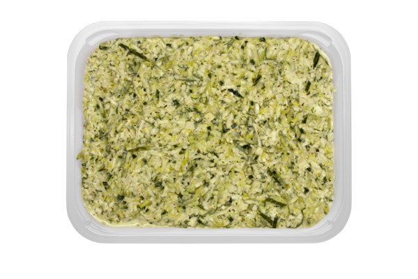 Kurkkuinen salaatti 2,0 kg