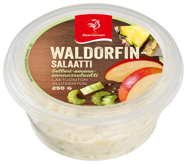 Waldorfinsalaatti 250 g