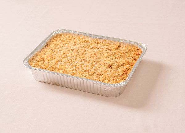 Lihakaalilaatikko 2,7 kg