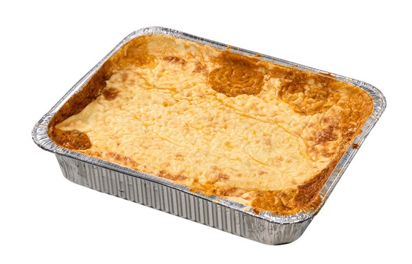 Lasagne 2,7 kg