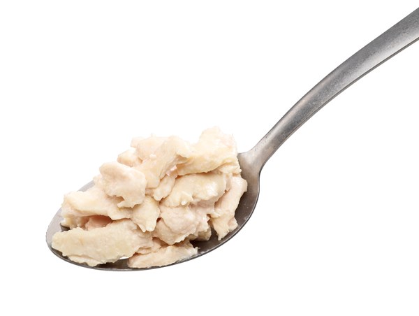 Broilerin fileesuikale kypsä 2 kg