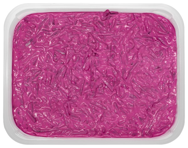 Punajuurisalaatti 3,0 kg