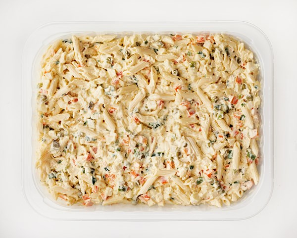 Maalaispastasalaatti 2,0 kg