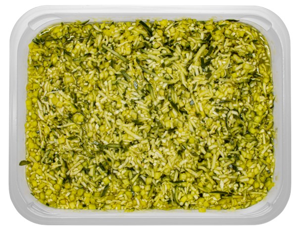 Kurkkuraastesalaatti 2,0 kg