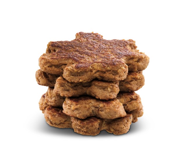 Joulupihvi 45 g kypsä pakaste 4,0 kg