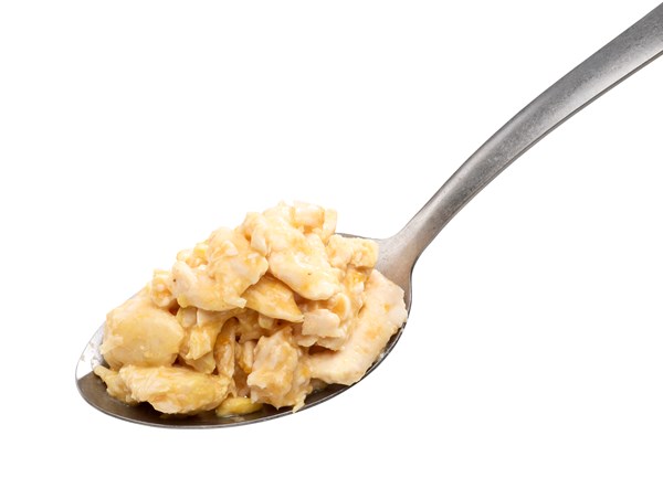 Broilerin hunajamarinoitu fileesuikale kypsä 2 kg