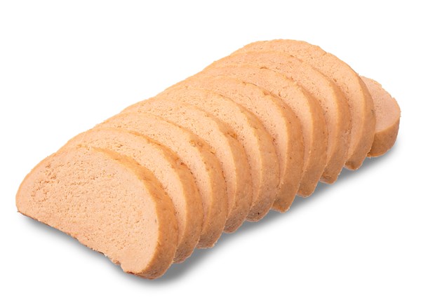 Kirjolohimureke, viipaloitu kypsä pakaste 6,0 kg