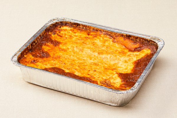 Lasagne All` Emiliana 2,7 kg