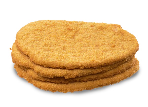 Broilerleike 135 g esikypsennetty pakaste 4,0 kg