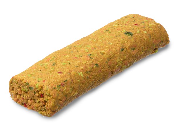 Välimerellinen kasvismurekemassa kypsentämätön pakaste (4x1kg) 4,0 kg