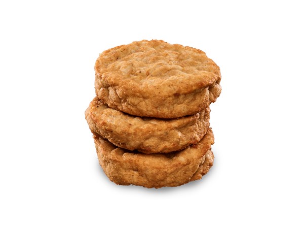 Pieni broilermurekepihvi 40 g kypsä pakaste 4,3 kg