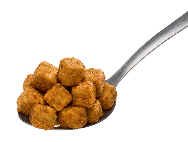 Vegenoppa 6 g esikypsennetty pakaste 4,0 kg