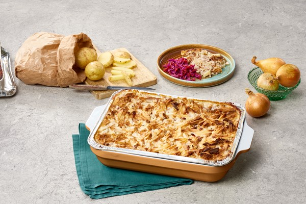 Deli Kinkkukiusaus 2,6 kg