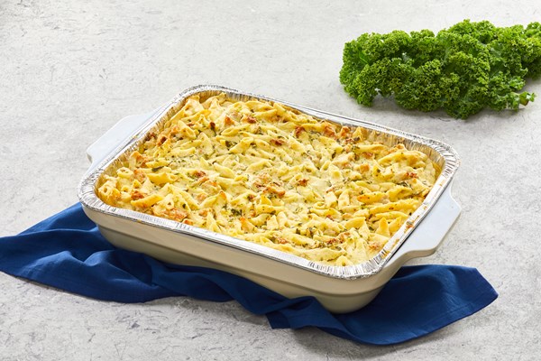 Deli Broiler-Caesarpasta 2,0 kg