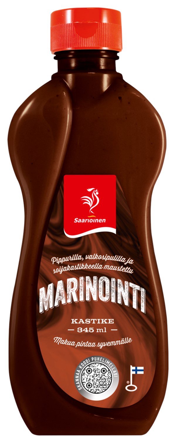 Marinointikastike 345 ml