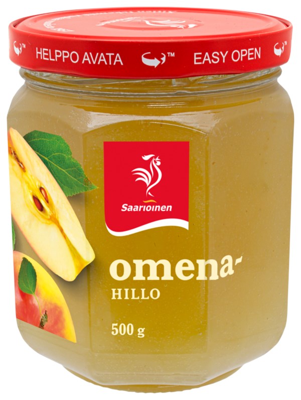 Omenahillo 500 g