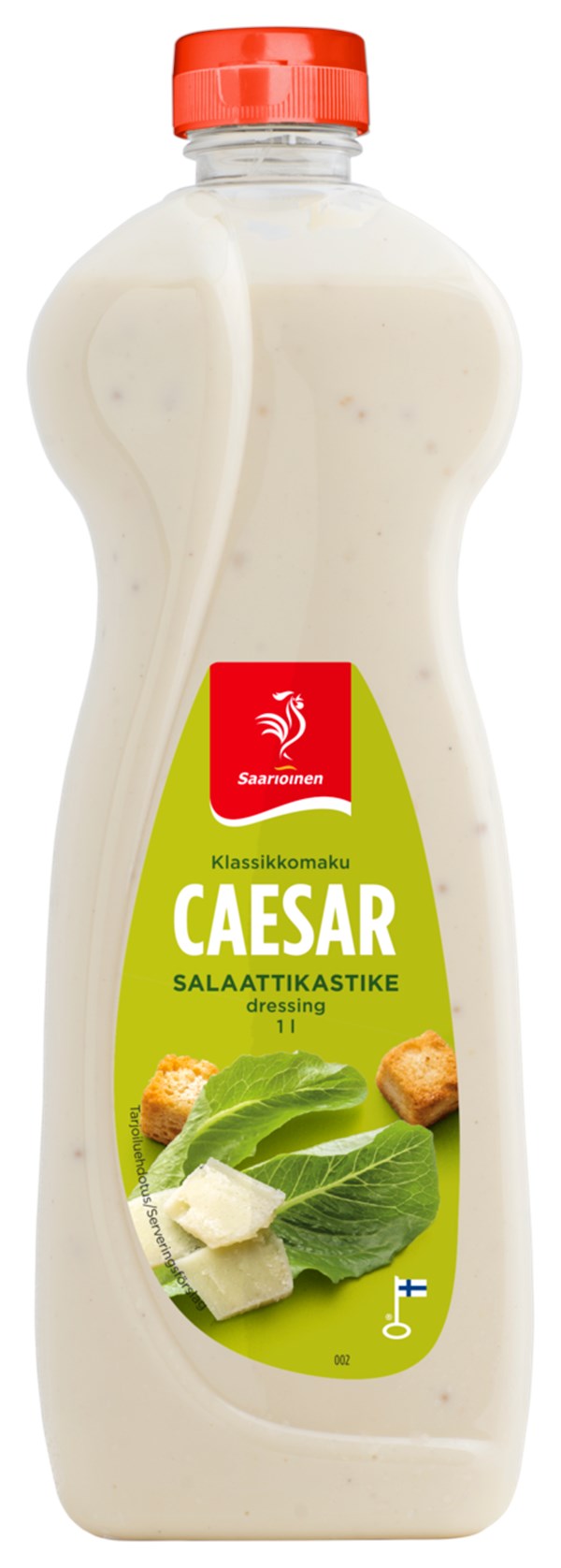 Caesarkastike 1 L