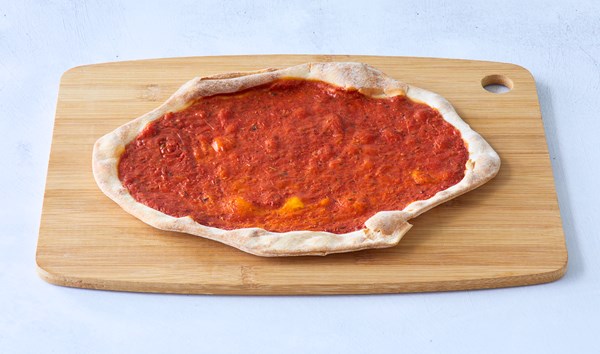 Pizza lovers pizzapohja tomaattikastikkeella 200 g kypsä pakaste 2 kg