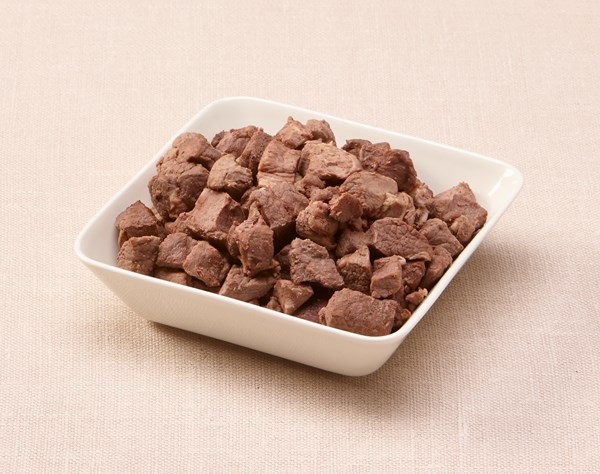 Karitsan paistikuutio 24 x 24 mm, kypsä, pakaste 2 kg