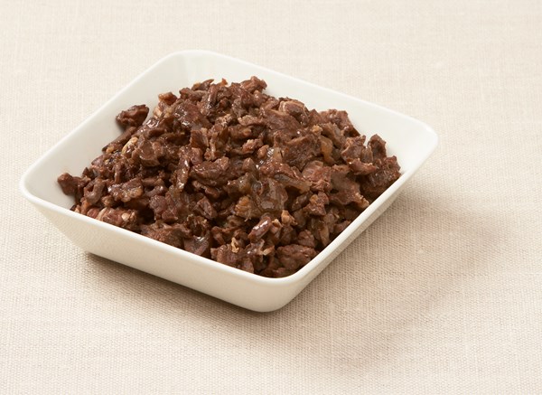Riistakäristys, kypsä, pakaste 2 kg