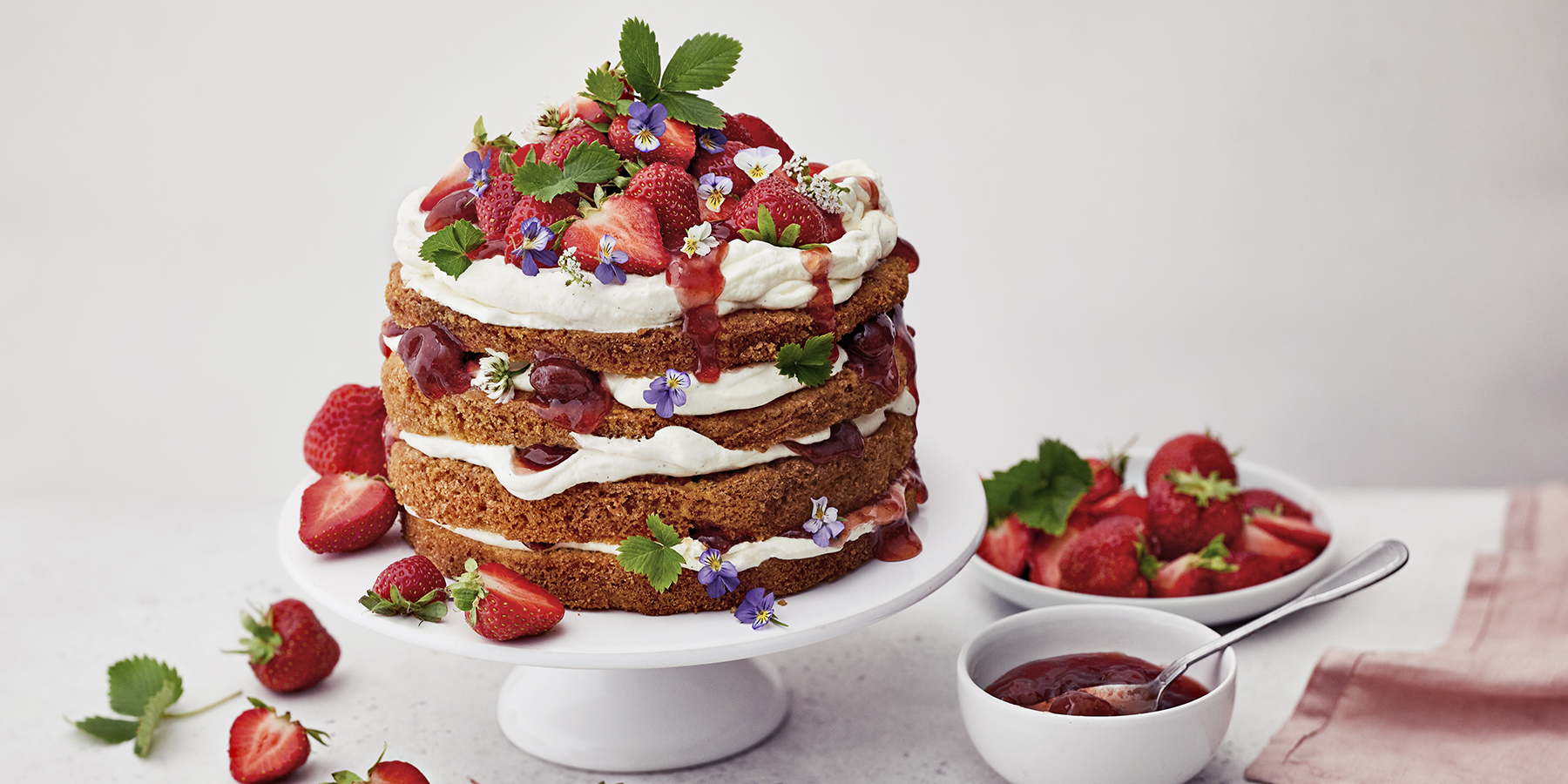 Dronningholm-brändi