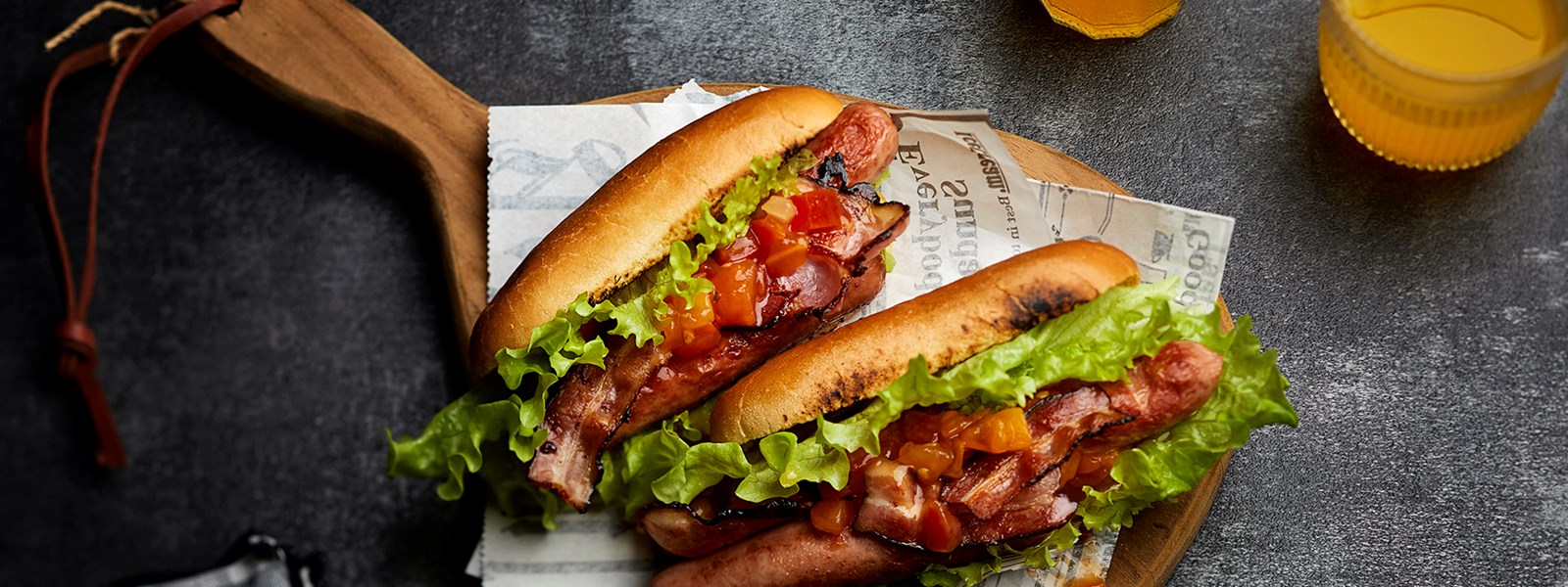 Street Food tekee kesästä herkullisemman ja rennomman