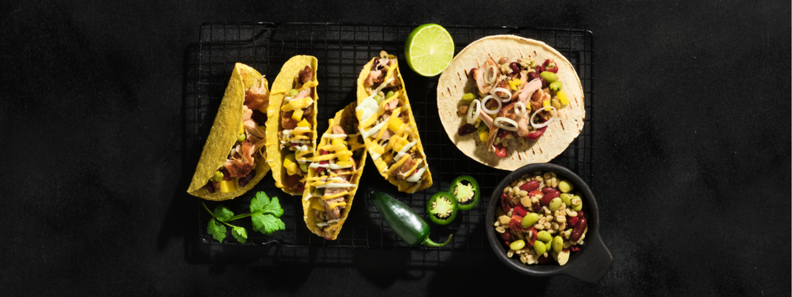 Street Food