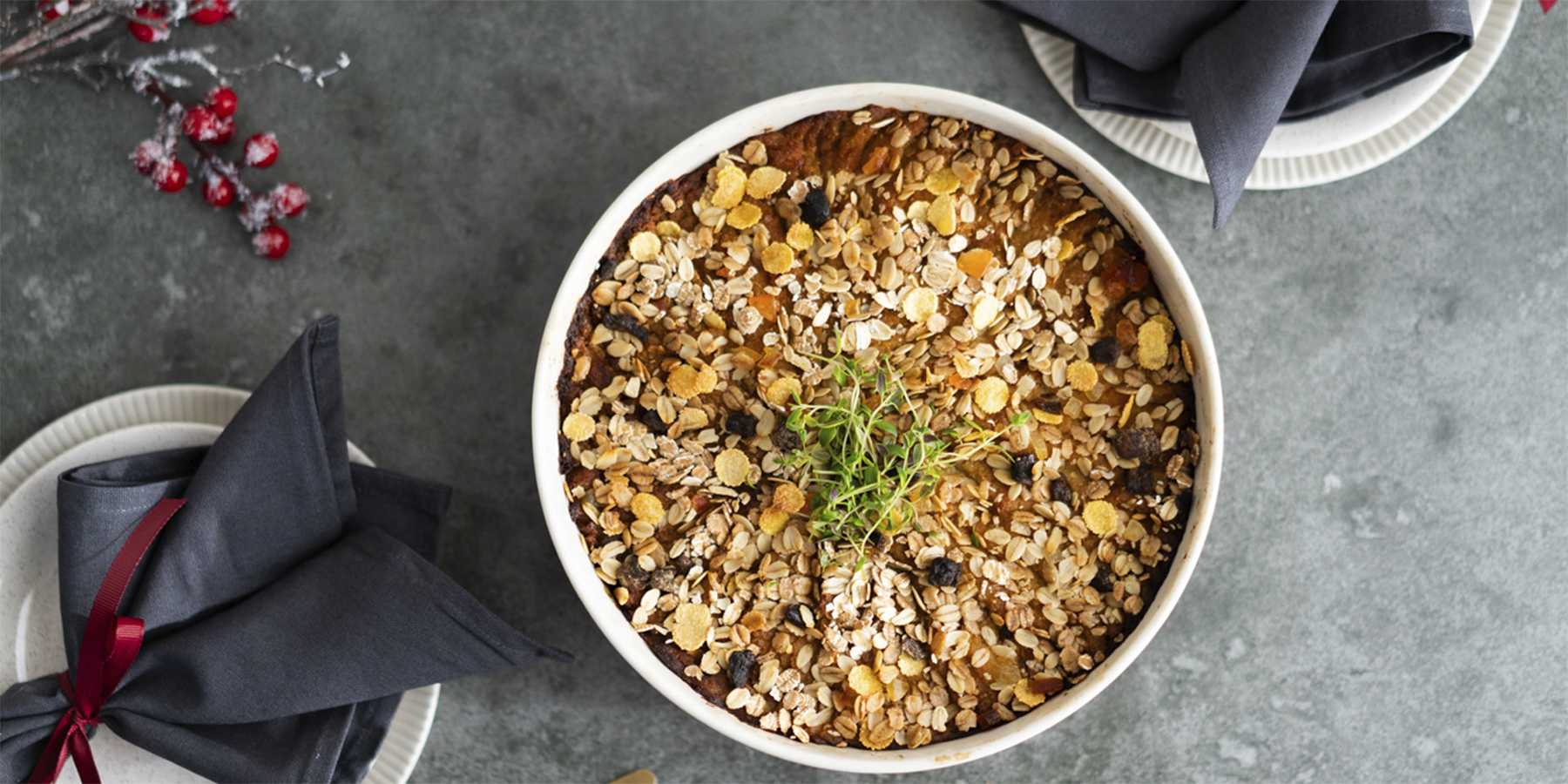 Miten tuunaisit joululaatikot t&#228;n&#228; vuonna?