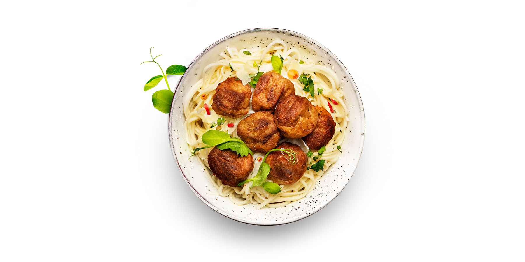 Katso helpot ja maistuvat ateriavinkit pyöryköille