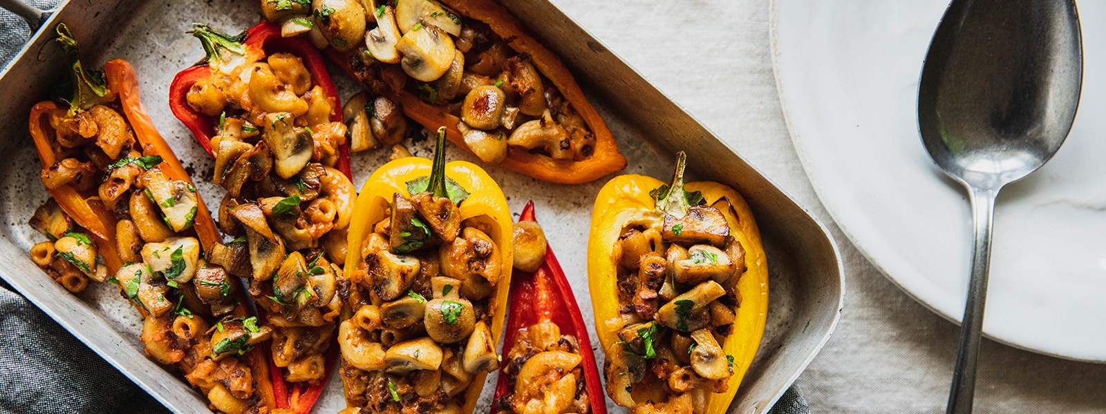 Tuunaamalla saat laatikoista uusia ruokalajeja - katso ideat!