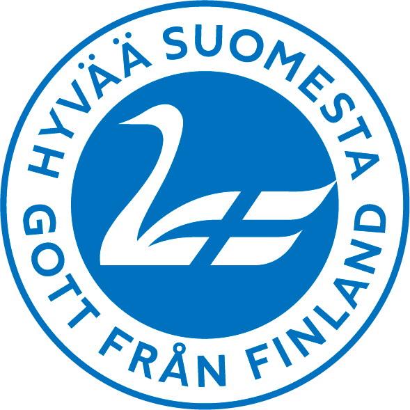 Hyv&#228;&#228; suomesta