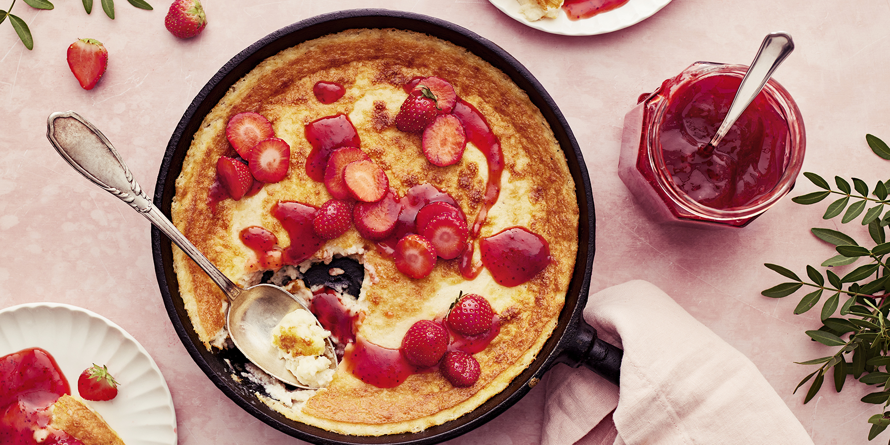 Ahvenanmaan pannukakku