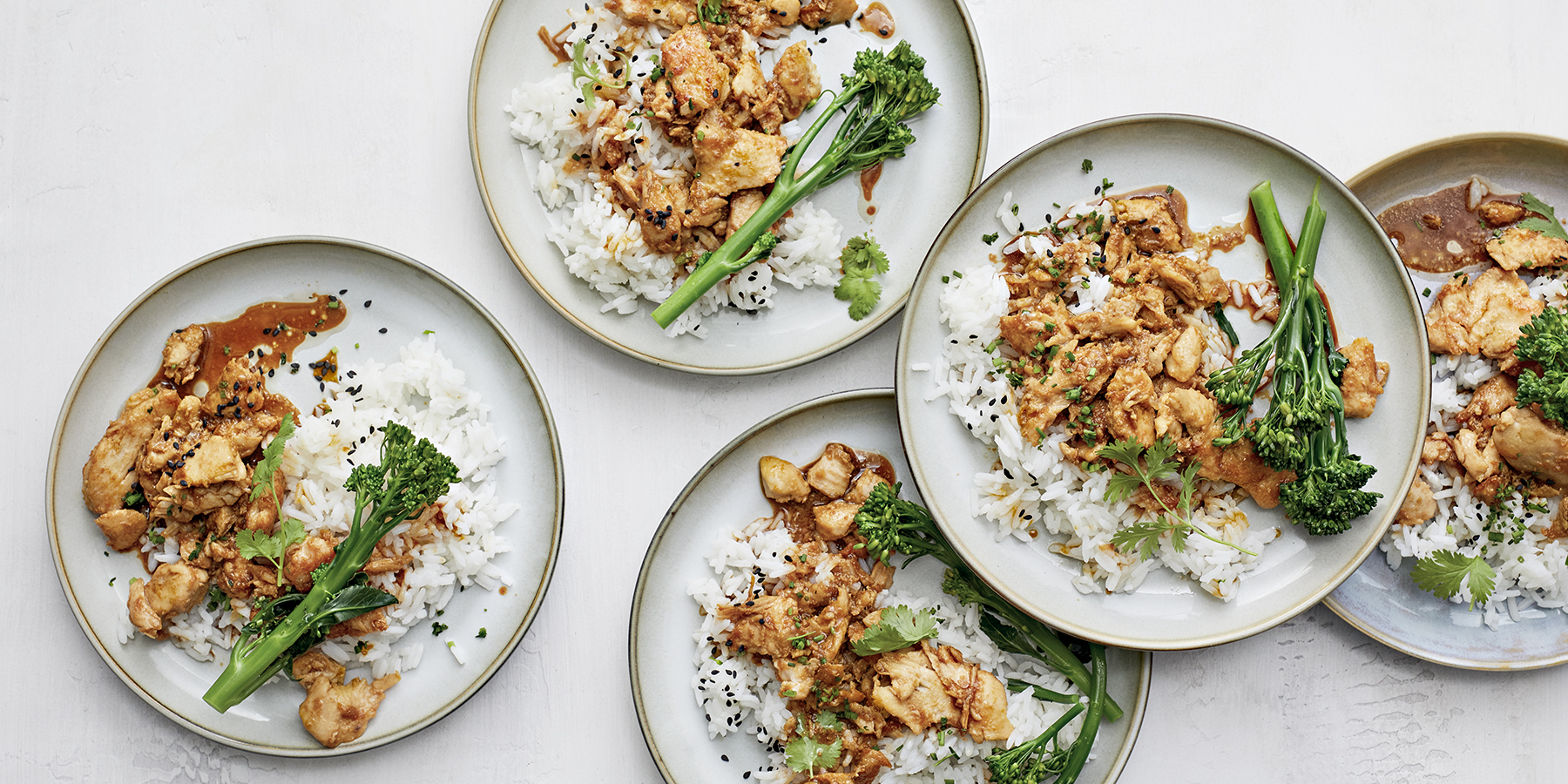 Appelsiini-seesamikana